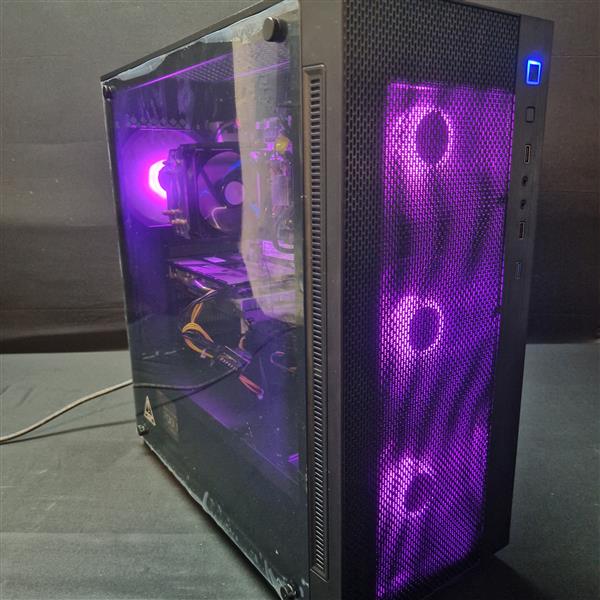 Grote foto refurb game computers op voorraad vanaf 299 95 computers en software desktop pc