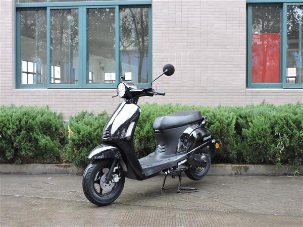 Grote foto kappenset zwart rso discover grace riva2 motoren overige accessoires