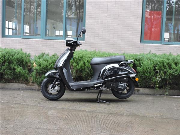 Grote foto kappenset zwart rso discover grace riva2 motoren overige accessoires