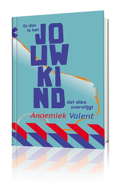 Grote foto en dan is het jouw kind boeken overige boeken