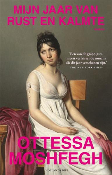 Grote foto mijn jaar van rust en kalmte boeken overige boeken