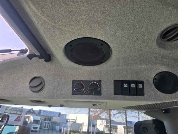 Grote foto nieuw deutz fahr 5075 gs keyline agrarisch tractoren