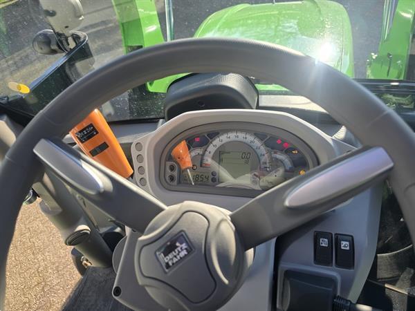 Grote foto nieuw deutz fahr 5075 gs keyline agrarisch tractoren