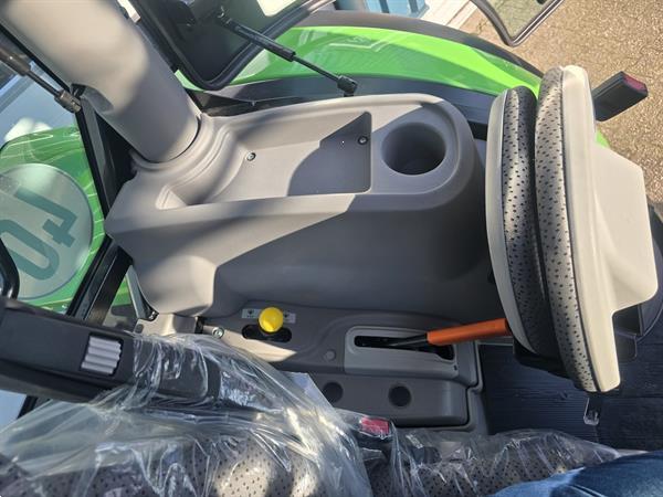 Grote foto nieuw deutz fahr 5075 gs keyline agrarisch tractoren