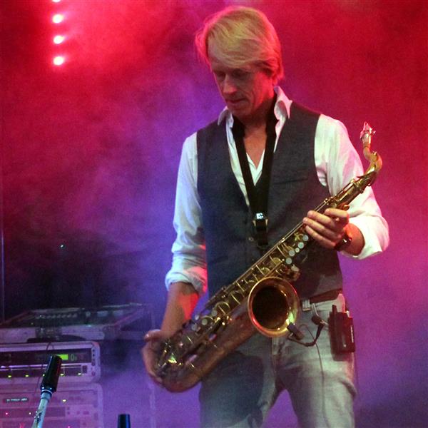Grote foto de beste bruiloft en feest coverband muziek en instrumenten boekingen