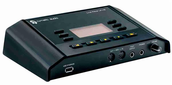 Grote foto lp16 multi track audio midi usb speler. nieuw muziek en instrumenten midi apparatuur