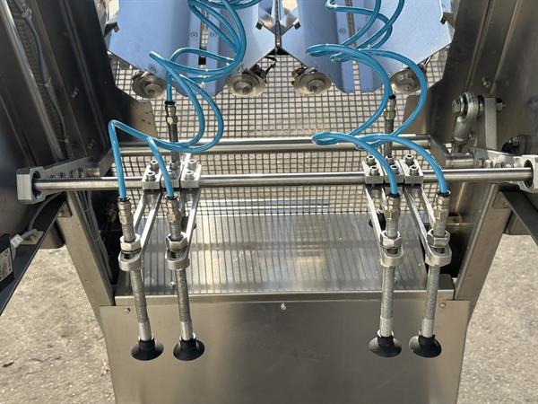 Grote foto bm 90 ontnester voor driehoekige trays agrarisch tuinbouw