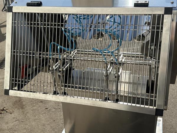 Grote foto bm 90 ontnester voor driehoekige trays agrarisch tuinbouw