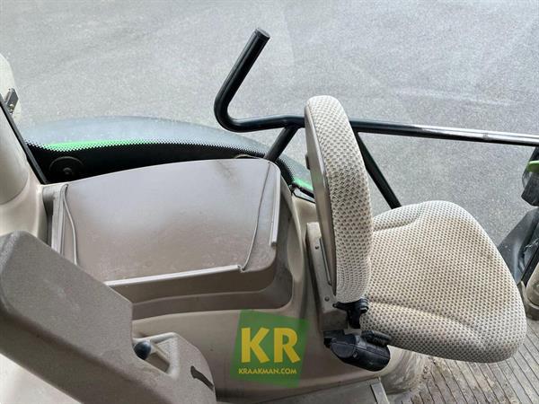 Grote foto john deere 6140r 57072 agrarisch tractoren