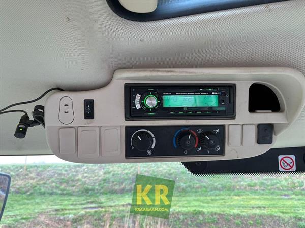 Grote foto john deere 6140r 57072 agrarisch tractoren