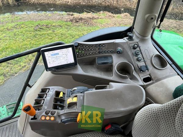 Grote foto john deere 6140r 57072 agrarisch tractoren