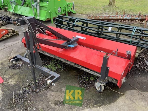 Grote foto kersten overig 687888 agrarisch tractor toebehoren