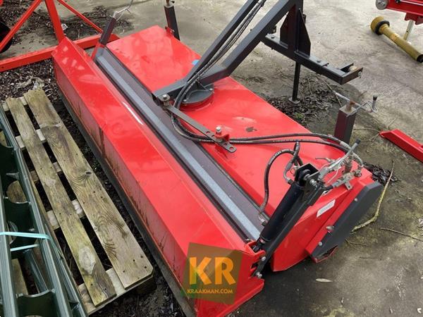 Grote foto kersten overig 687888 agrarisch tractor toebehoren