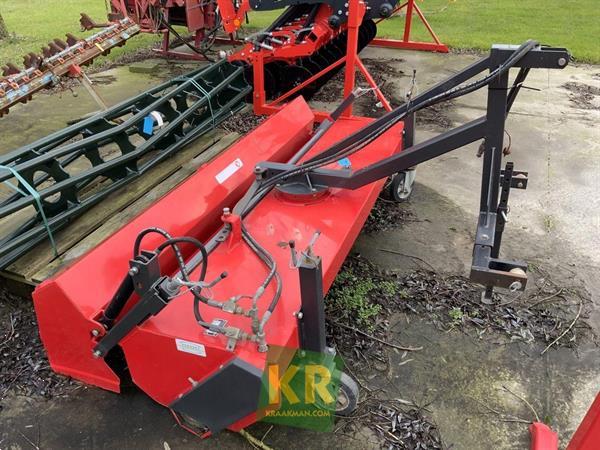 Grote foto kersten overig 687888 agrarisch tractor toebehoren