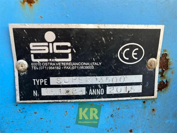 Grote foto sicma overig 688032 agrarisch akkerbouw