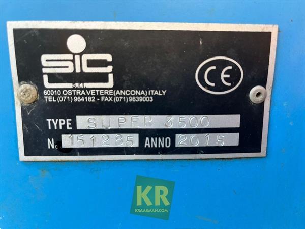 Grote foto sicma overig 688034 agrarisch akkerbouw