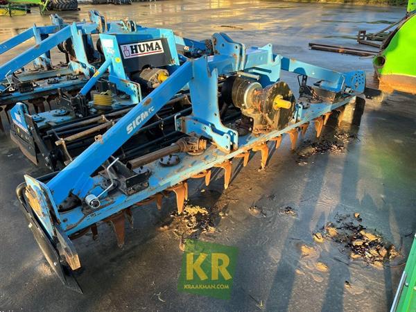 Grote foto sicma overig 688034 agrarisch akkerbouw