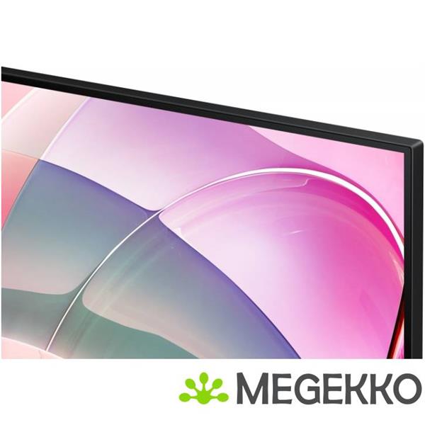Grote foto samsung viewfinity s7 ls32d700eauxen 32 4k ultra hd va monitor computers en software overige computers en software