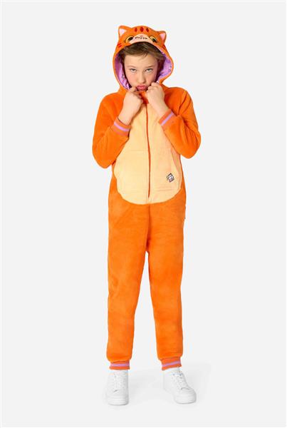 Grote foto kat onesie kind verzamelen overige verzamelingen