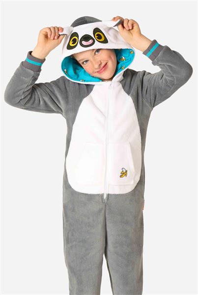 Grote foto maki onesie kind verzamelen overige verzamelingen