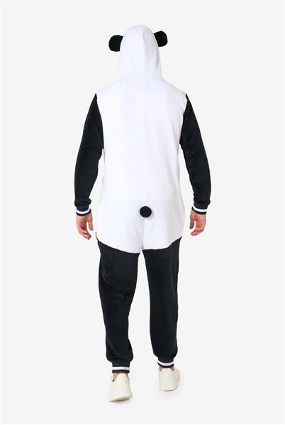 Grote foto panda onesie zwart wit verzamelen overige verzamelingen