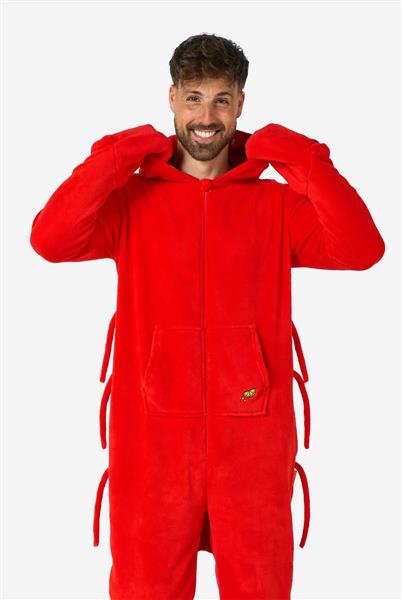 Grote foto kreeft onesie heren verzamelen overige verzamelingen