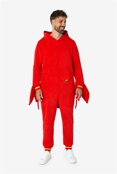 Grote foto kreeft onesie heren verzamelen overige verzamelingen