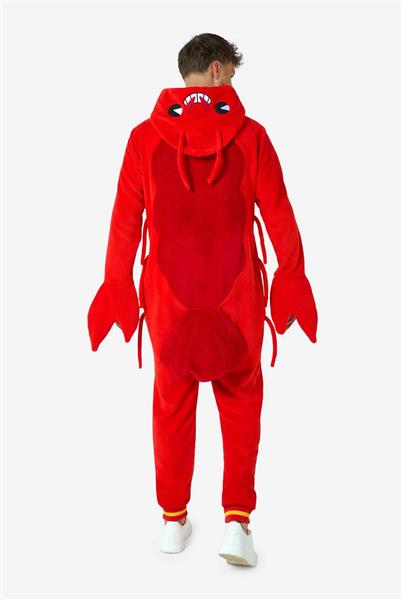Grote foto kreeft onesie heren verzamelen overige verzamelingen