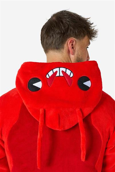 Grote foto kreeft onesie heren verzamelen overige verzamelingen