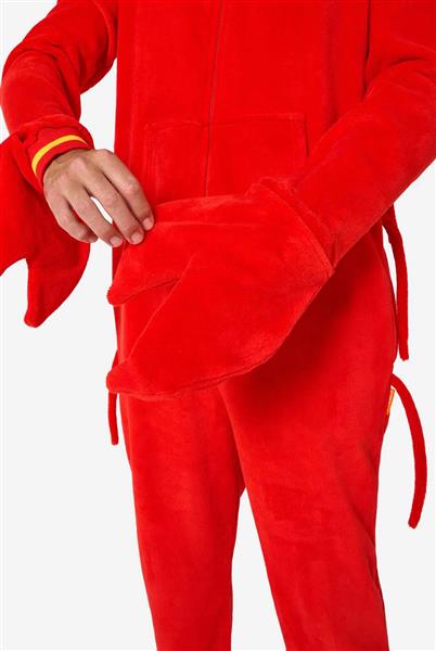 Grote foto kreeft onesie heren verzamelen overige verzamelingen