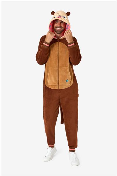 Grote foto otter onesie heren verzamelen overige verzamelingen