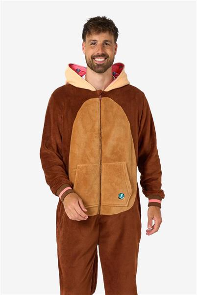 Grote foto otter onesie heren verzamelen overige verzamelingen