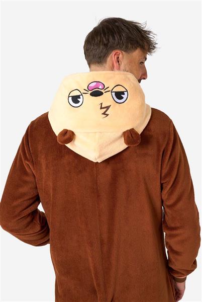 Grote foto otter onesie heren verzamelen overige verzamelingen