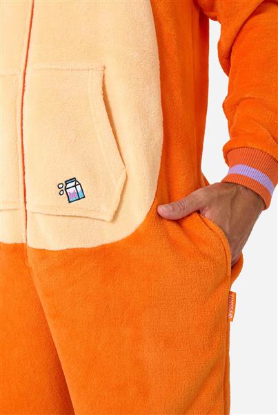 Grote foto kat onesie verzamelen overige verzamelingen