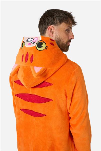 Grote foto kat onesie verzamelen overige verzamelingen