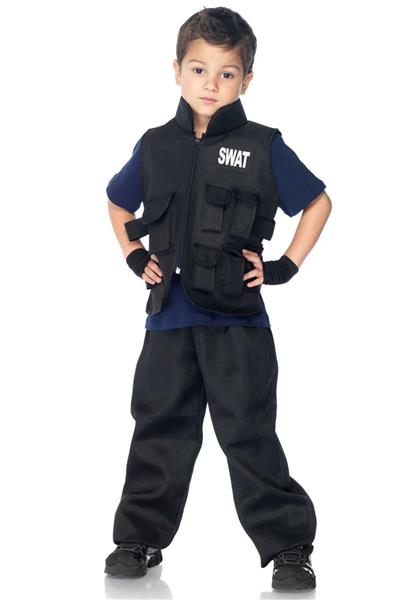 Grote foto swat pak kind leg avenue verzamelen overige verzamelingen