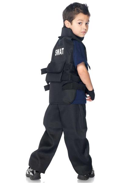 Grote foto swat pak kind leg avenue verzamelen overige verzamelingen