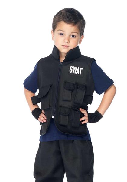 Grote foto swat pak kind leg avenue verzamelen overige verzamelingen