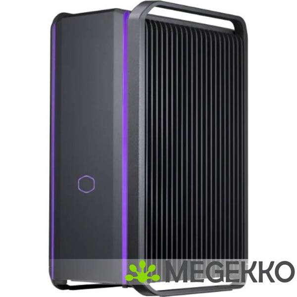 Grote foto coolermaster cooling x ryzen 9 7950x3d 64gb 2x2tb 4080 wifi bluetooth rgb win11pro computers en software overige computers en software