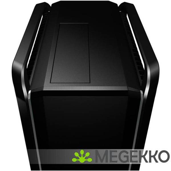 Grote foto coolermaster cooling x ryzen 9 7950x3d 64gb 2x2tb 4080 wifi bluetooth rgb win11pro computers en software overige computers en software