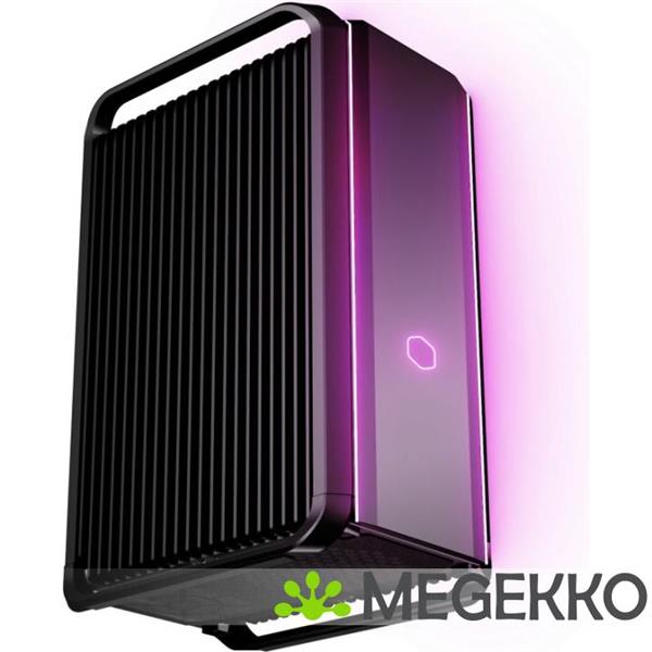 Grote foto coolermaster cooling x ryzen 9 7950x3d 64gb 2x2tb 4080 wifi bluetooth rgb win11pro computers en software overige computers en software
