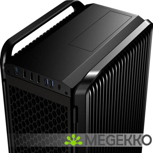 Grote foto coolermaster cooling x ryzen 9 7950x3d 64gb 2x2tb 4080 wifi bluetooth rgb win11pro computers en software overige computers en software