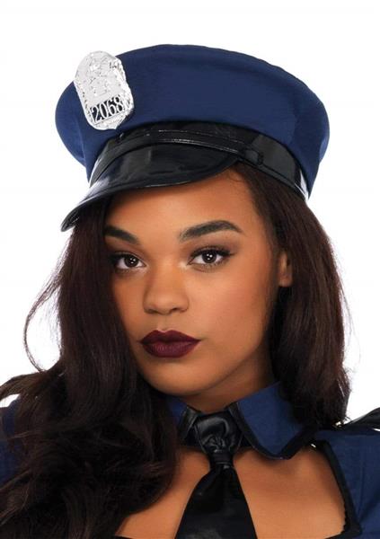 Grote foto politie jurk dames plus size leg avenue verzamelen overige verzamelingen