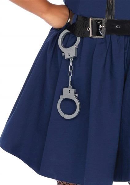 Grote foto politie jurk dames plus size leg avenue verzamelen overige verzamelingen