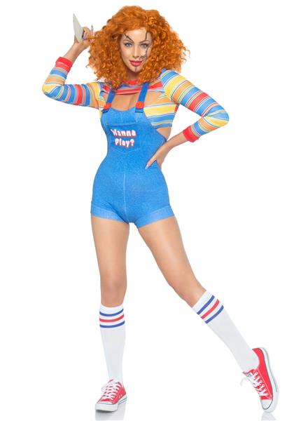 Grote foto halloween kostuum dames bodysuit demoon leg avenue verzamelen overige verzamelingen