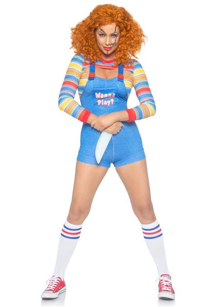 Grote foto halloween kostuum dames bodysuit demoon leg avenue verzamelen overige verzamelingen