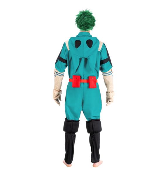 Grote foto naruto kostuum heren izuku midoriya verzamelen overige verzamelingen