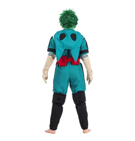 Grote foto naruto kostuum jongen izuku midoriya verzamelen overige verzamelingen