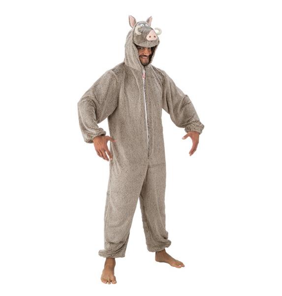 Grote foto zwijn onesie heren verzamelen overige verzamelingen
