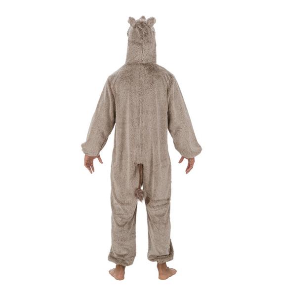 Grote foto zwijn onesie heren verzamelen overige verzamelingen